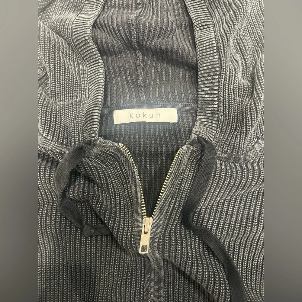 Kokun Jacket - Picture 2 of 3
